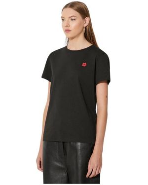 KENZO T-Shirts - Schwarz