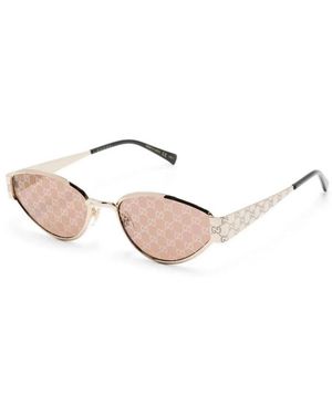 Gucci Zonnebril - Roze