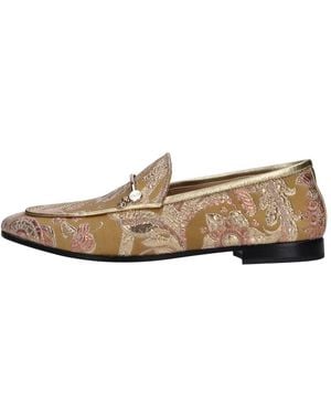 Fabi Loafers - Neutro