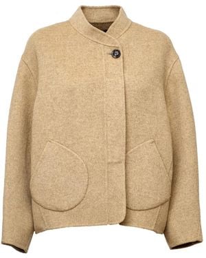Soeur Light Jackets - Neutre