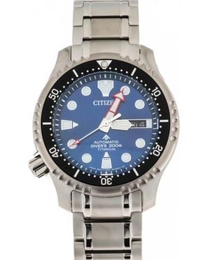 Citizen Watches - Metallizzato