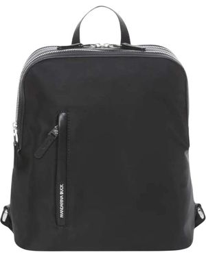 Mandarina Duck Rucksäcke - Schwarz