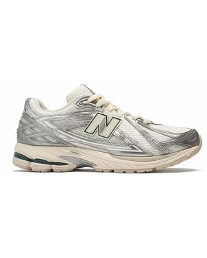 New Balance Sneakers - Bianco