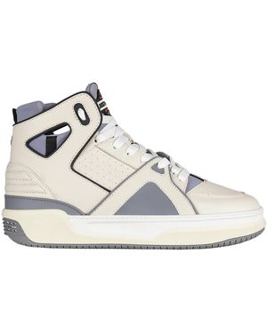 Just Don Sneakers - Bianco