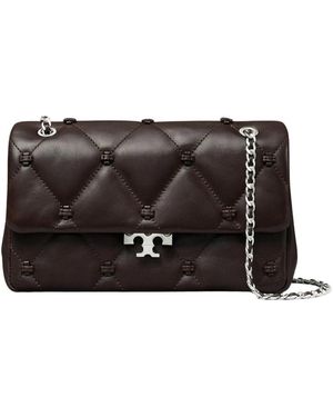 Tory Burch Shoulder Bags - Nero