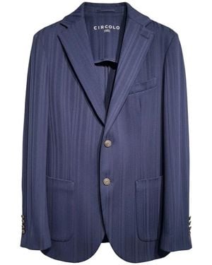 Circolo 1901 Blazers - Blue
