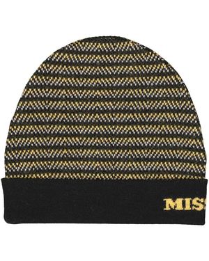 Missoni Beanies - Green