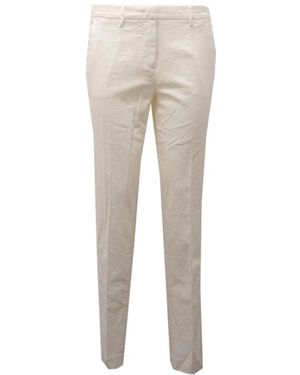 Mason's Chinos - Natural