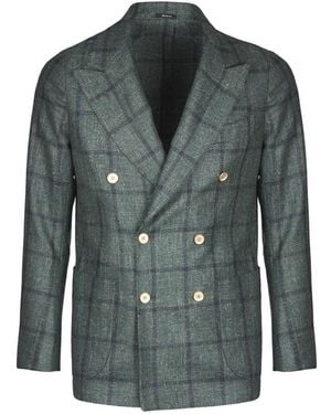 Sartorio Napoli Blazers - Verde
