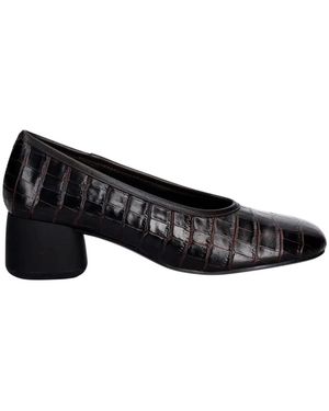 Vagabond Shoemakers Livia Pump - Zwart