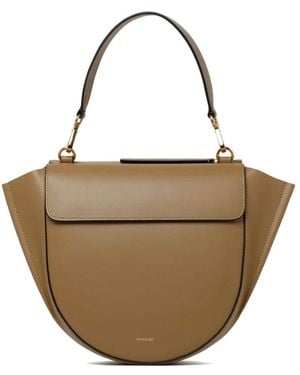 Wandler Handbags - Bruin
