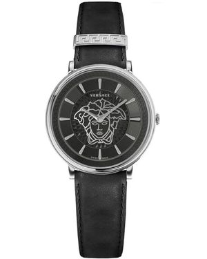 Versace Watches - Gris