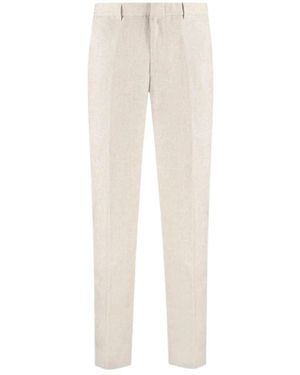 Michael Kors Suit Trousers - White