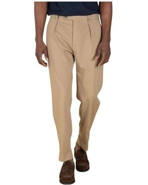Berwich Chinos - Neutre