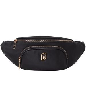 Liu Jo Bum Bags - Black