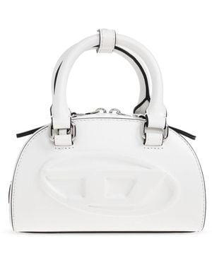 DIESEL Handbags - White