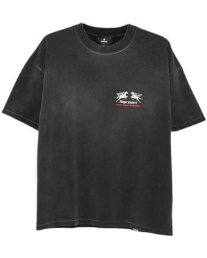 Represent T-Shirts - Negro