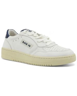 Back70 Trainers - White