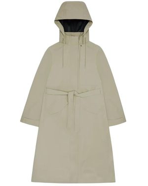 Rains Jackets - Natur