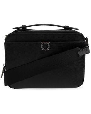 Ferragamo Handbags - Nero