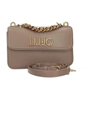 Liu Jo Handbags - Marrón