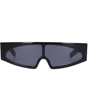 Rick Owens Sunglasses - Blu