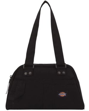 Dickies Shoulder Bags - Black