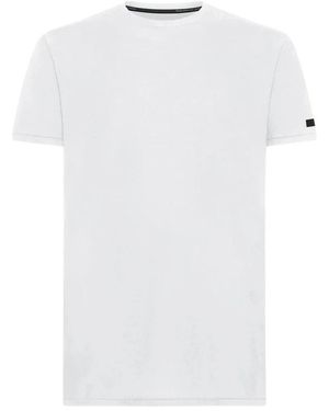 Rrd T-Shirts - Wit
