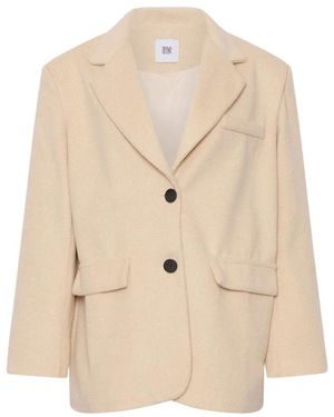 Tiffany & Co. Blazers - Neutro