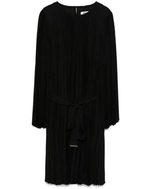 DKNY Midi Dresses - Negro