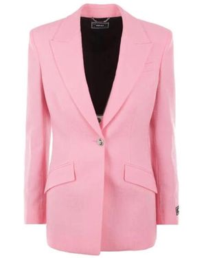 Versace Blazer - Pink
