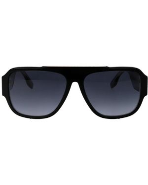 Marc Jacobs Marc 756/S Zonnebril - Blauw