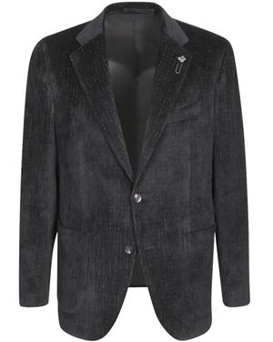 Lardini Blazers - Black