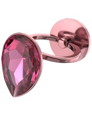 Swarovski Rings - Rose