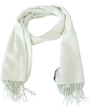 Missoni Winter Scarves - Verde
