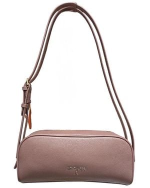 Patrizia Pepe Shoulder Bags - Pink