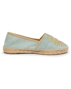 La Martina Espadrilles - Blue