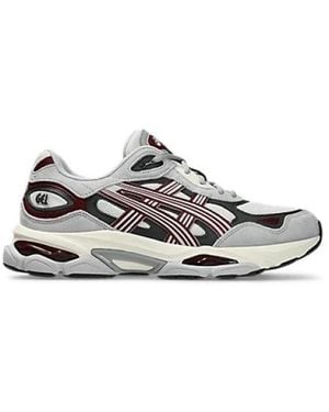 Asics Training Shoes - Blanc