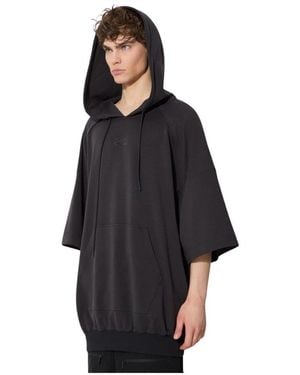 A.A.Spectrum光谱 Hoodies - Zwart