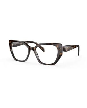Prada Glasses - Black