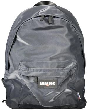 Blauer Backpacks - Grey