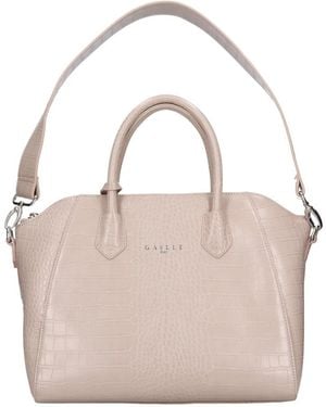 Gaelle Paris Handbags - Pink