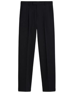 Cinque Suit Pants - Black