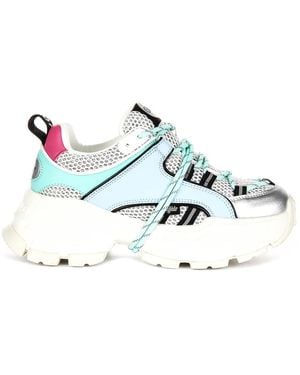 Buffalo Trainers - Blue