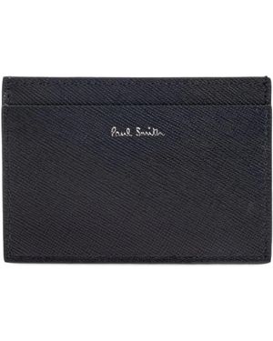 Paul Smith Wallets & Cardholders - Blauw