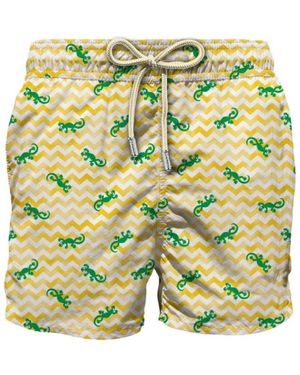 MC2 Saint Barth Beachwear - Green