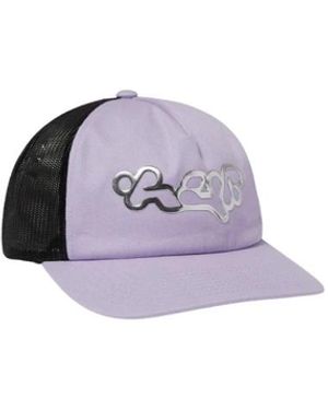 Huf Razor Trucker - Paars