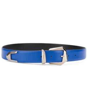 Alberta Ferretti Belts - Azul