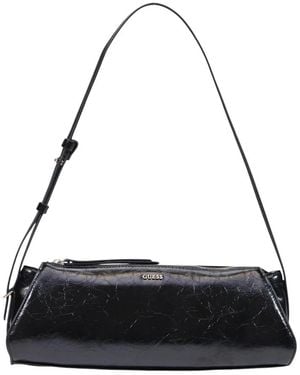 Guess Shoulder Bags - Negro