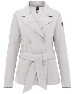 Colmar New Futurity Jacket - Grau